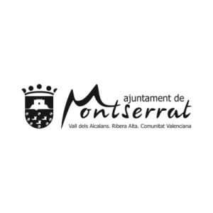 Logo Ayuntamiento de Montserrat