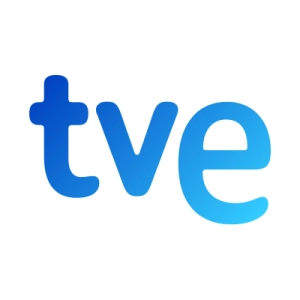 Logo TVE